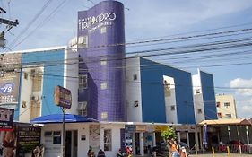 Terra Cedro In Goiânia